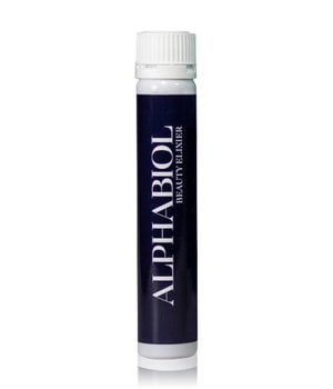 alphabiol Beauty Elixier Nahrungsergänzungsmittel 28 Stk