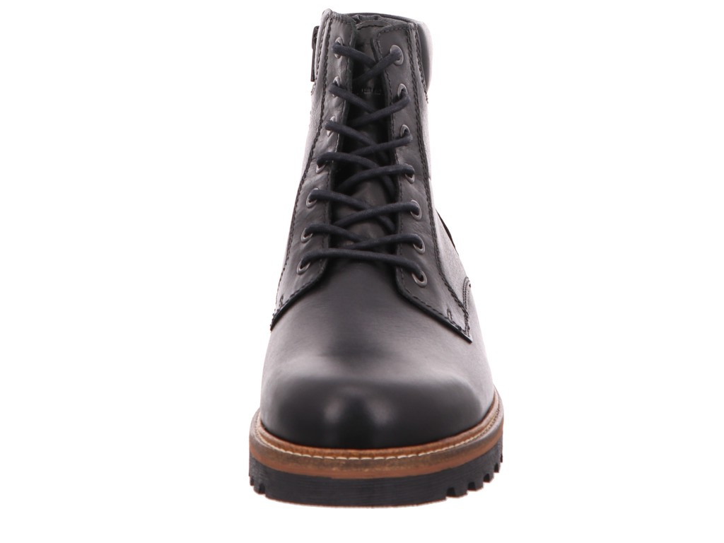 GABOR Stiefeletten schwarz