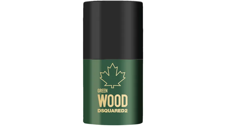 DSQUARED2 Green Wood Deo Stick 75 ml