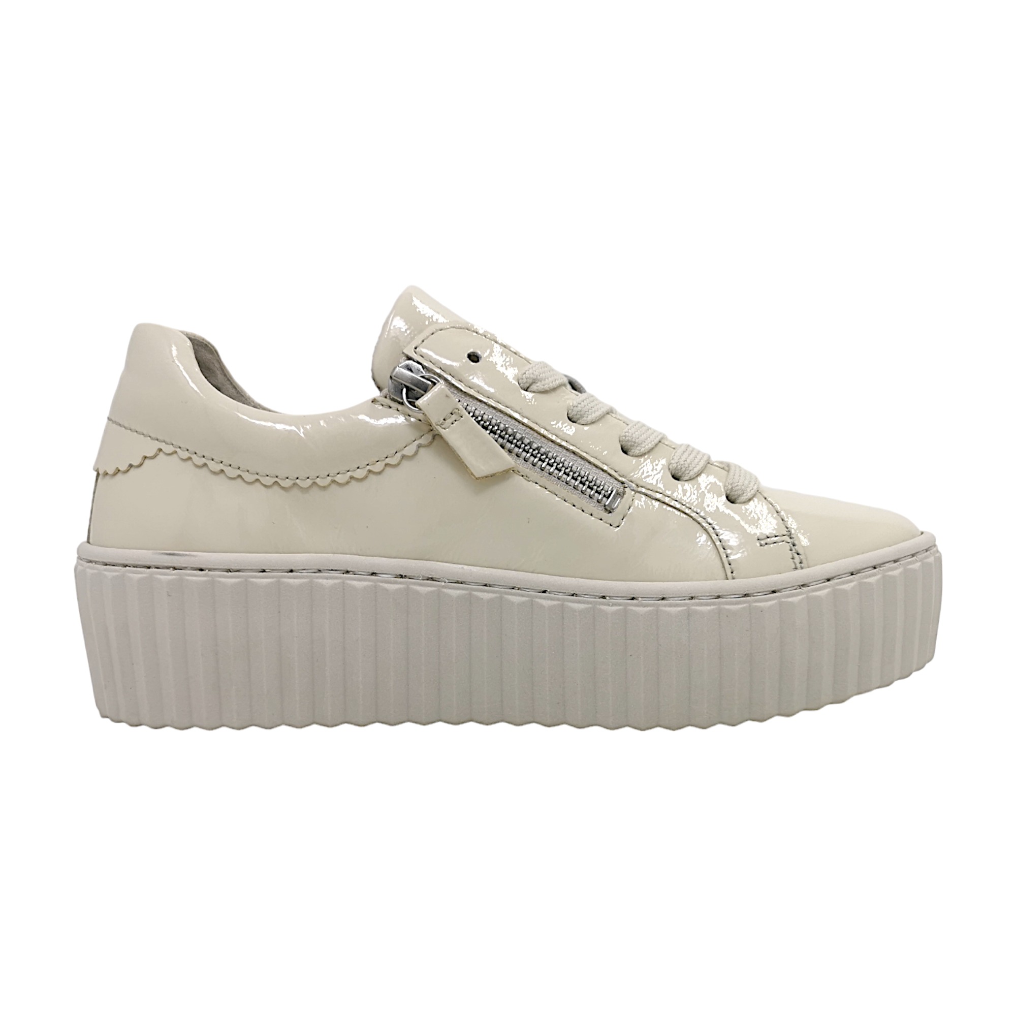 Gabor 33.200.91 Beige 91 weiss