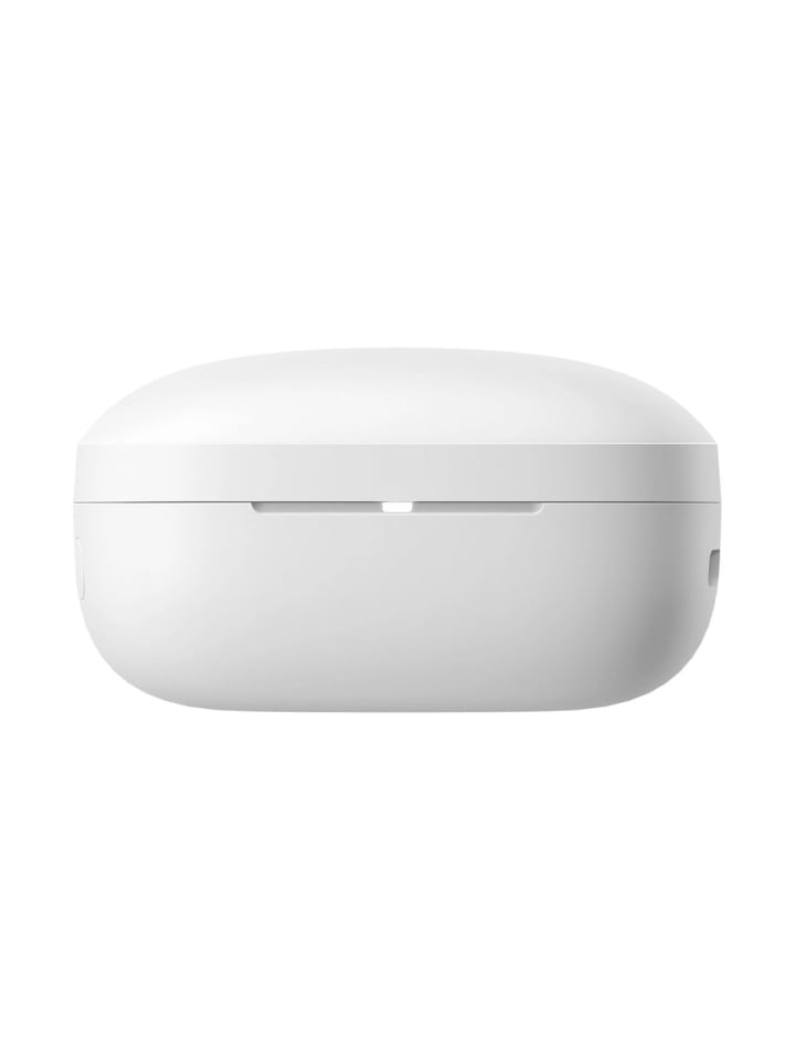 Baseus In-Ear Kopfhörer, IPX5-Wasserbeständig, Bluetooth 5.3 mit Touch in Weiß günstig kaufen onesize