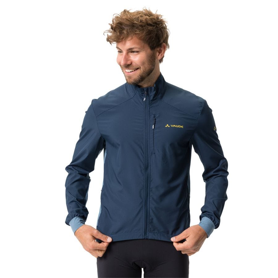 Kuro Air Fahrrad Windjacke Herren