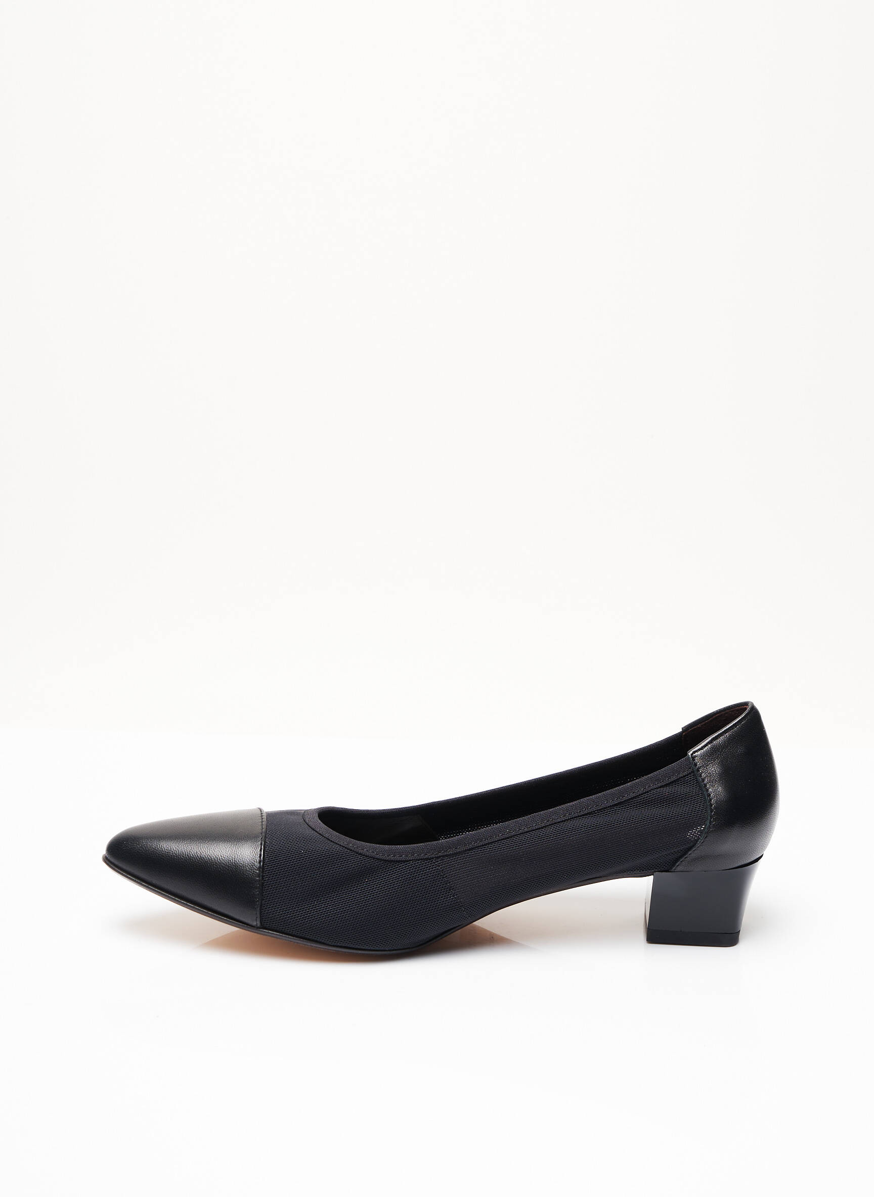 Brunate Escarpins Femme couleur noir