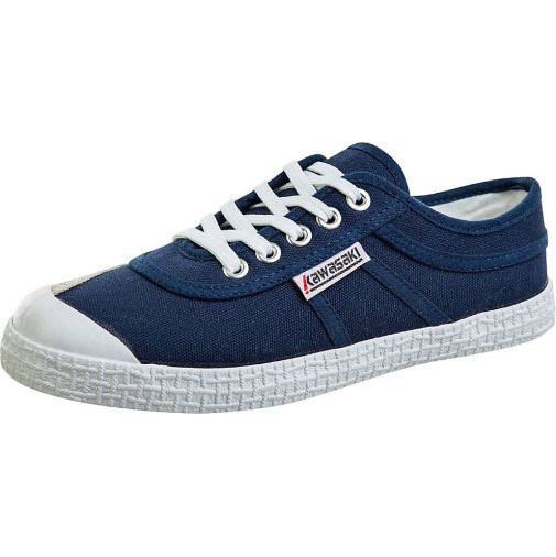 Kawasaki Sneaker Original Canvas im klassischen Retrodesign