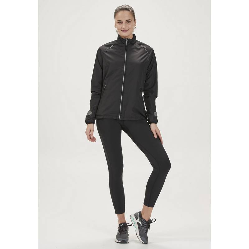 Endurance CULLY XQL Laufjacke Damen