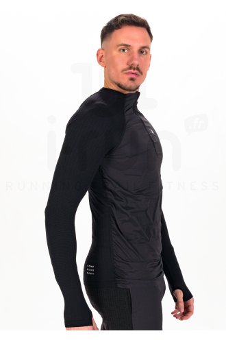 Compressport Hybrid M