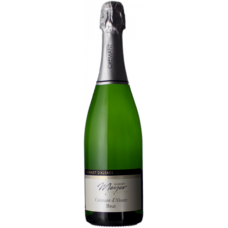 MAGNUM - CREMANT D'ALSACE - HUBERT MEYER