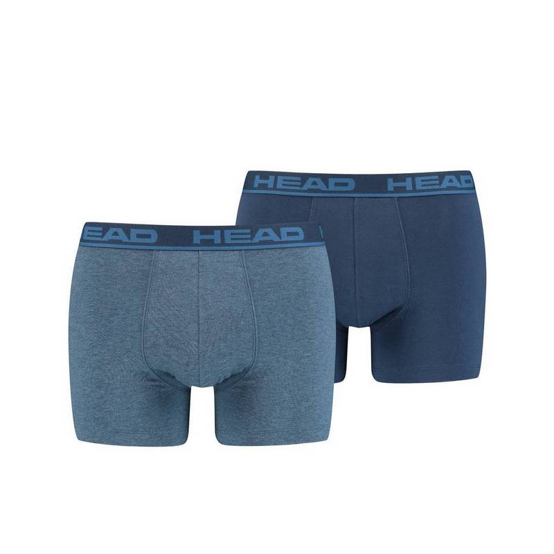 HEAD Boxershort Unterhose Herren