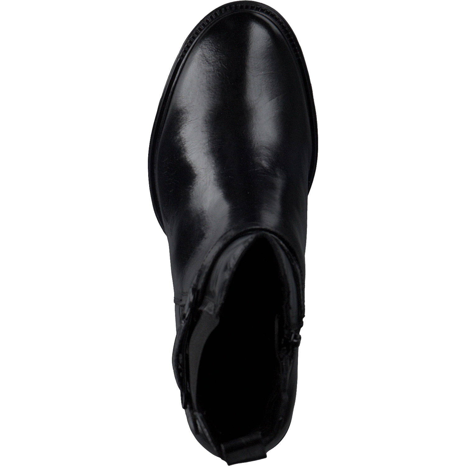 Bagatt Yamila A9437, Stiefeletten, Damen, black