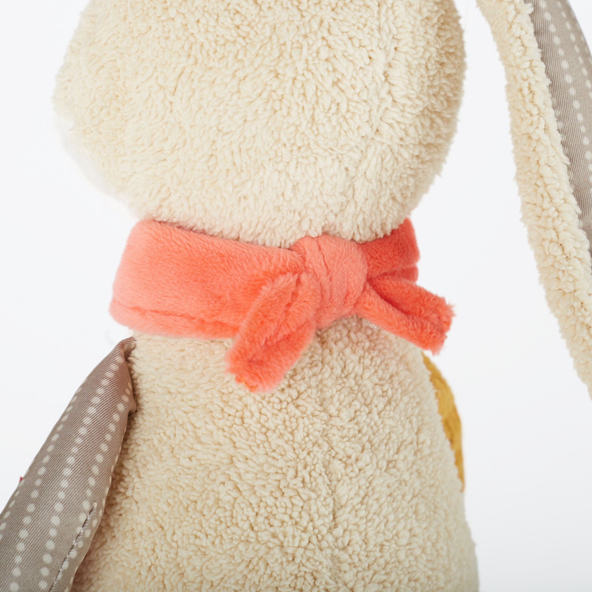 Kuscheltier Hase, Patchwork Sweety