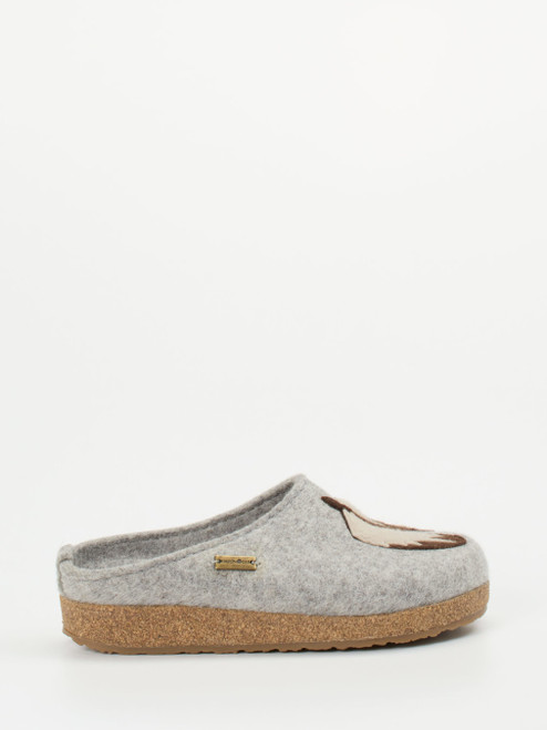 Hausschuh-71634990013 Haflinger