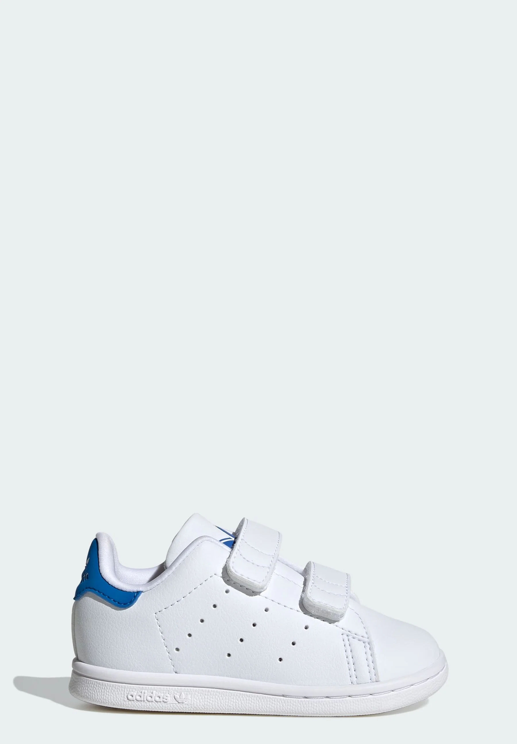 adidas Originals STAN SMITH COMFORT CLOSURE KIDS - Zapatillas para primeros pasos