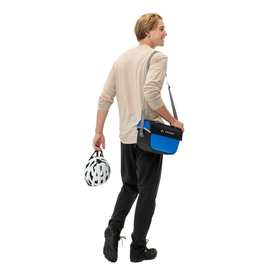 Aqua Box Lenkertasche