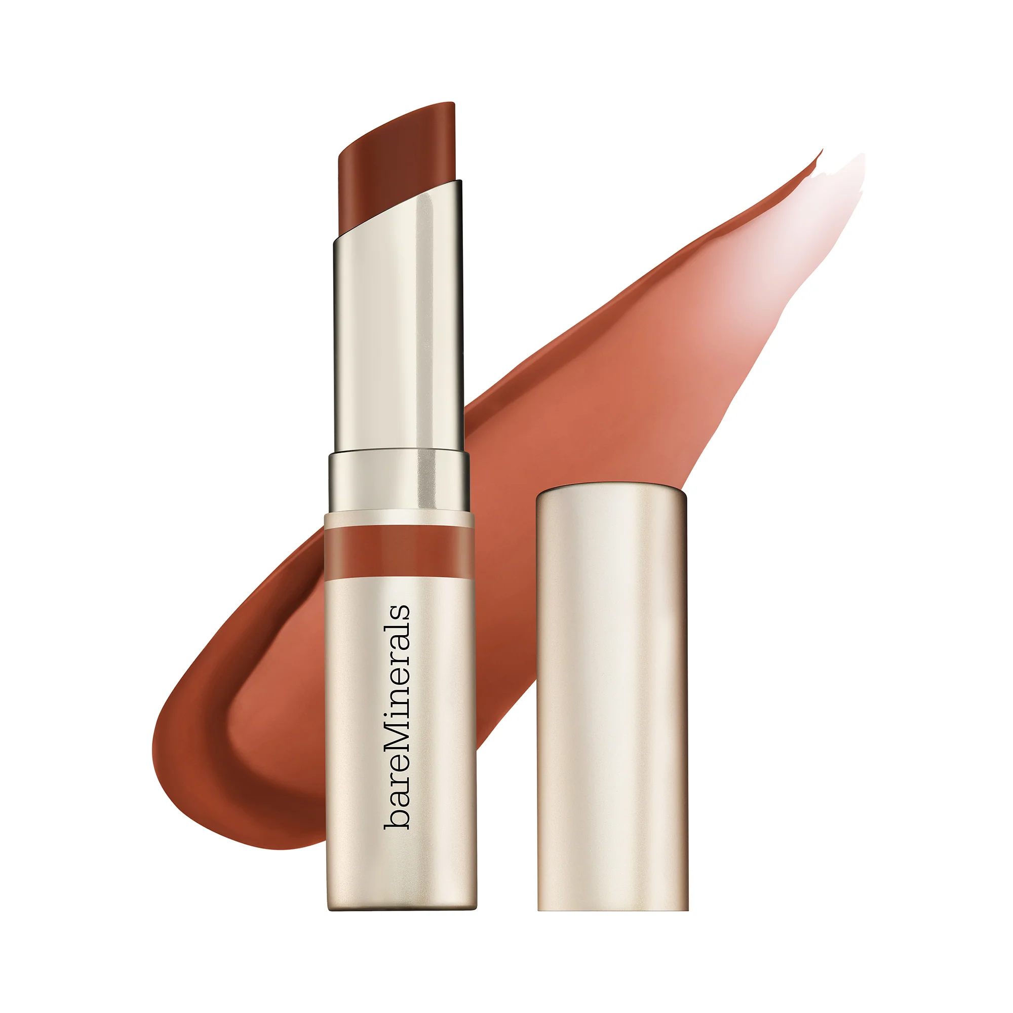 Brillo labial Lips Dewy Lip Gloss-Balm - Brillo