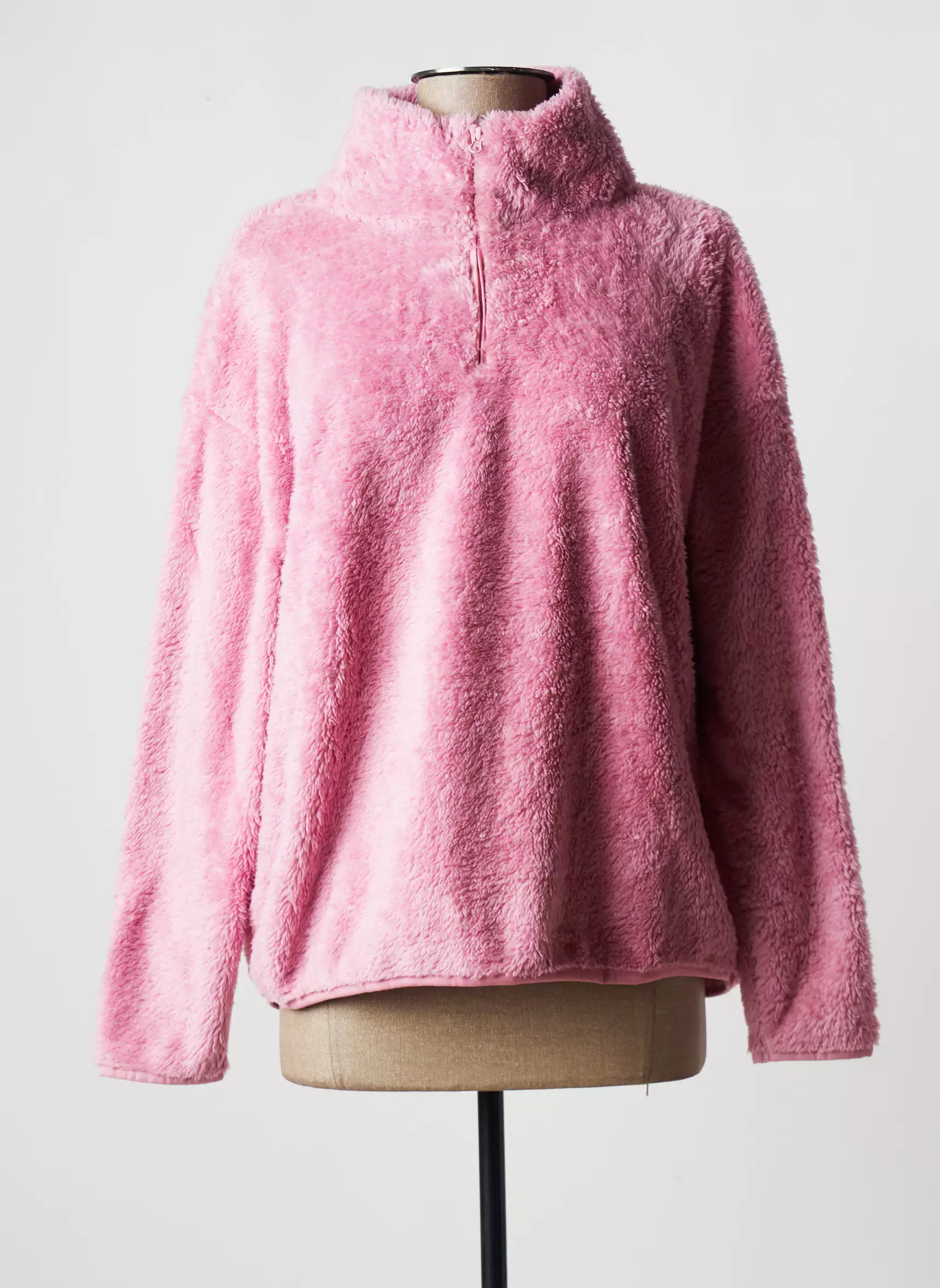 Stooker Sweats Femme couleur rose