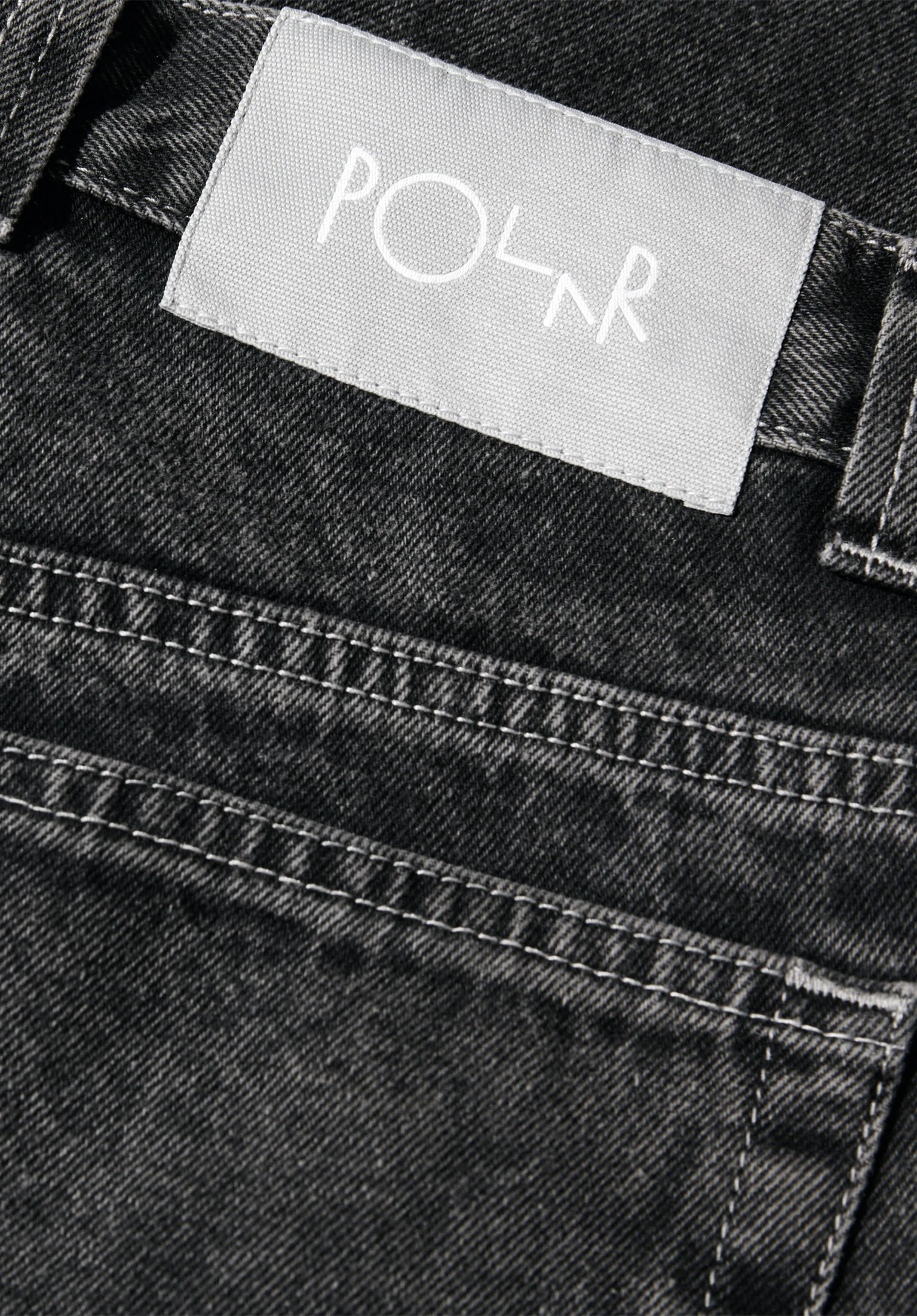93! Denim