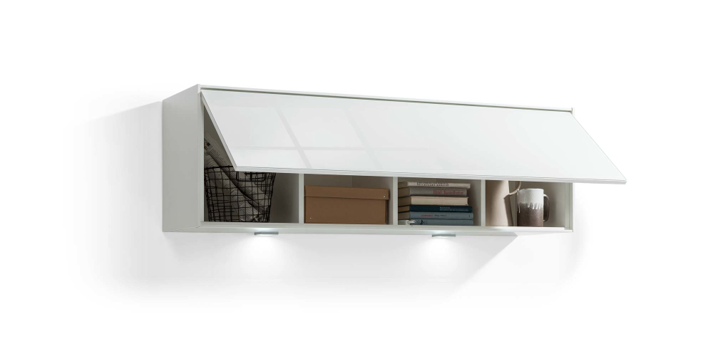 Hängeschrank Set One Chicago