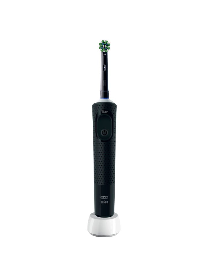 Oral-B Elektrische Zahnbürste 