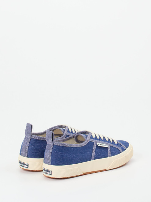 Sneaker-81651090098 Superga