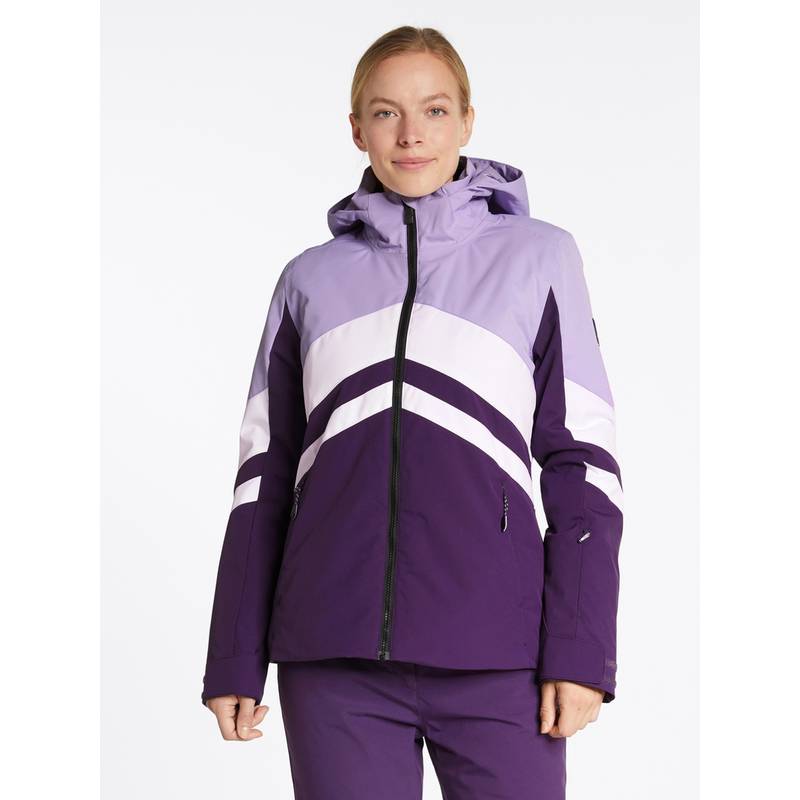 Ziener TELIA Skijacke Damen