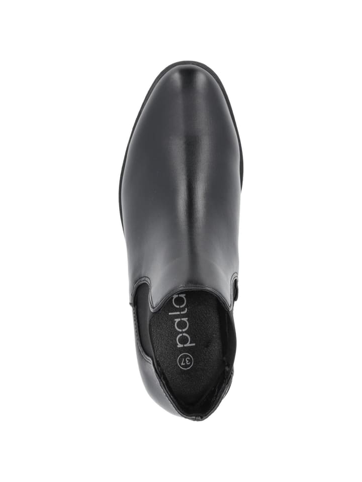 palado Chelsea Boots in BLACK günstig kaufen