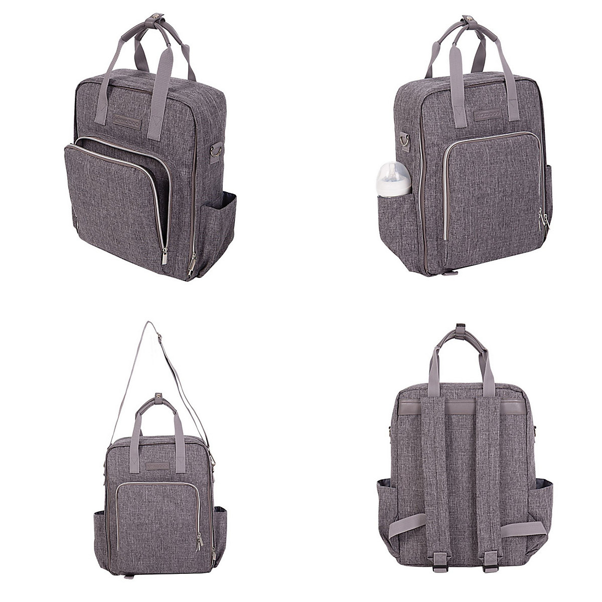 Wickeltasche Ivy Wickeltaschen