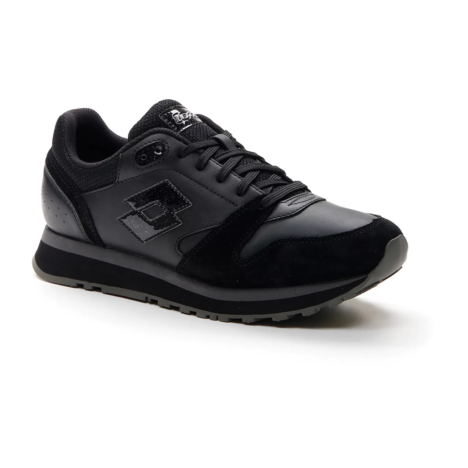 TRAINER WEDGE III W CELÉ ČERNÉ/GRAVITY TITAN