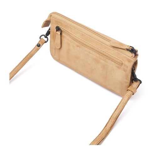 Kopertówka dR Amsterdam Beige