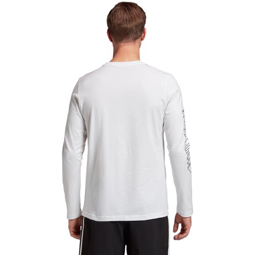FUSSBALL - TEXTILIEN - SWEATSHIRTS CASSETTE TAPE SHIRT LANGARM
