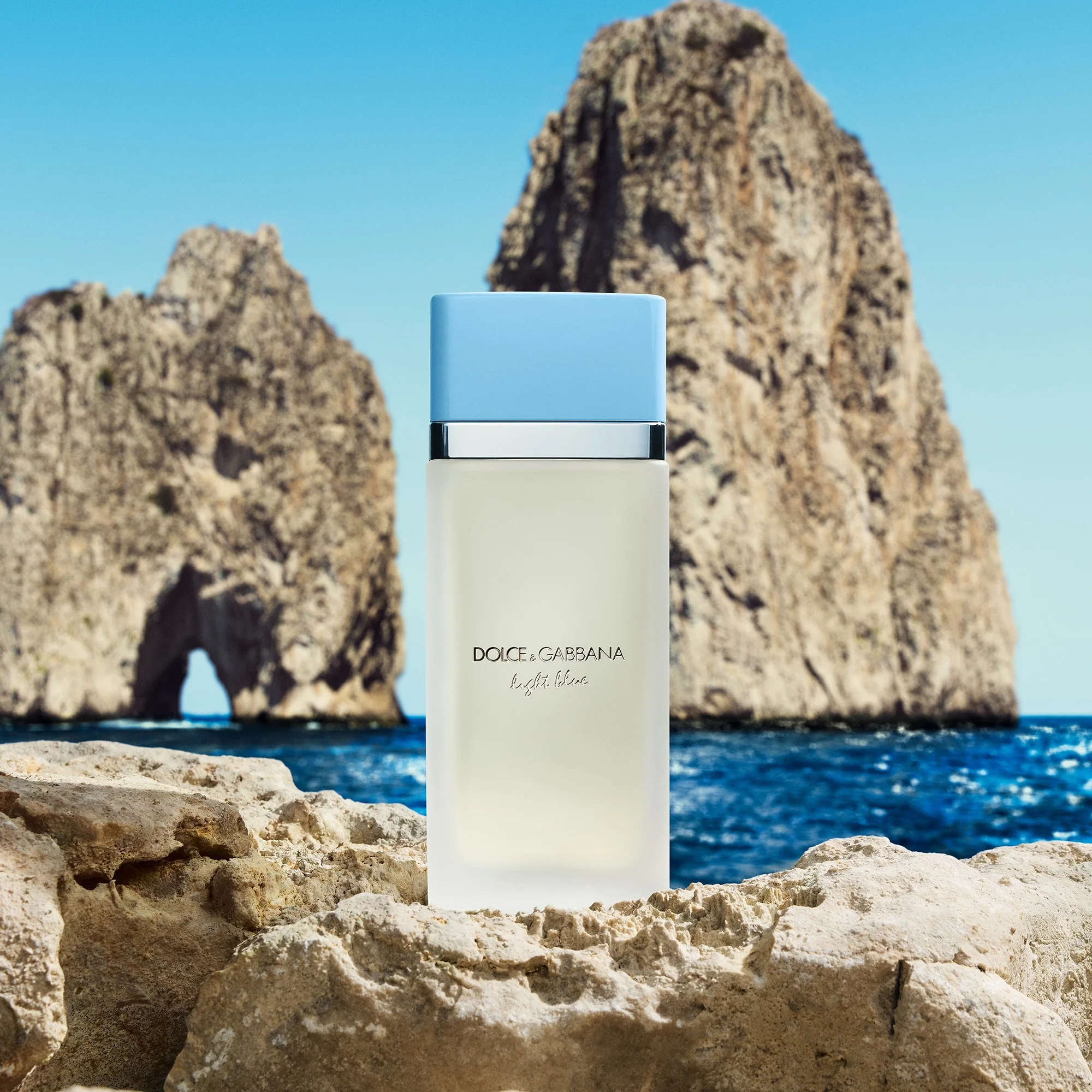 Azul Claro Azul Claro - Eau de Toilette