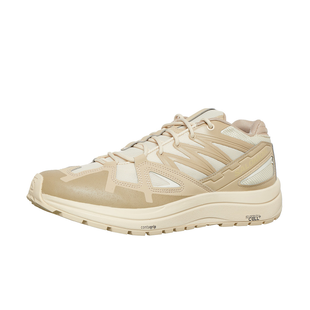 Salomon Odyssey 1 L41753500 / braun