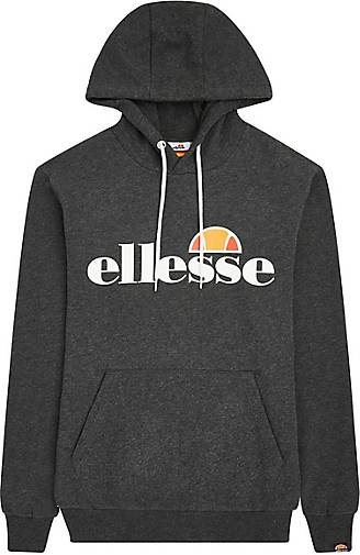 ellesse Sweatshirt Torices Oh Hoody