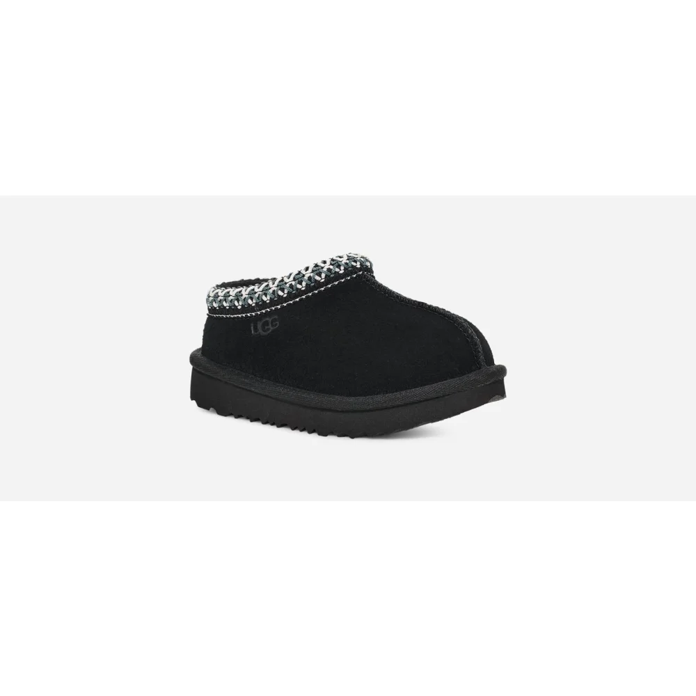 UGG Tasman II TD 1019066T-BLK / schwarz