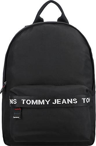 TOMMY-JEANS TJW Essentials Rucksack 36 cm Laptopfach