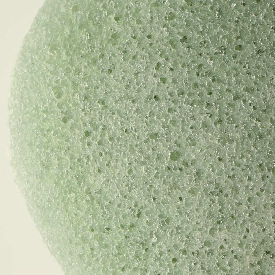 Konjac Sponge Hydrating and exfoliating