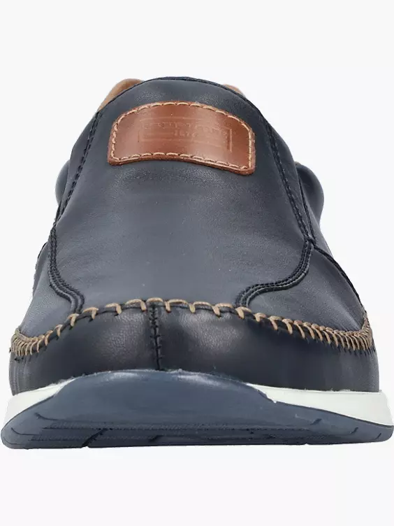 Rieker Herren Slipper