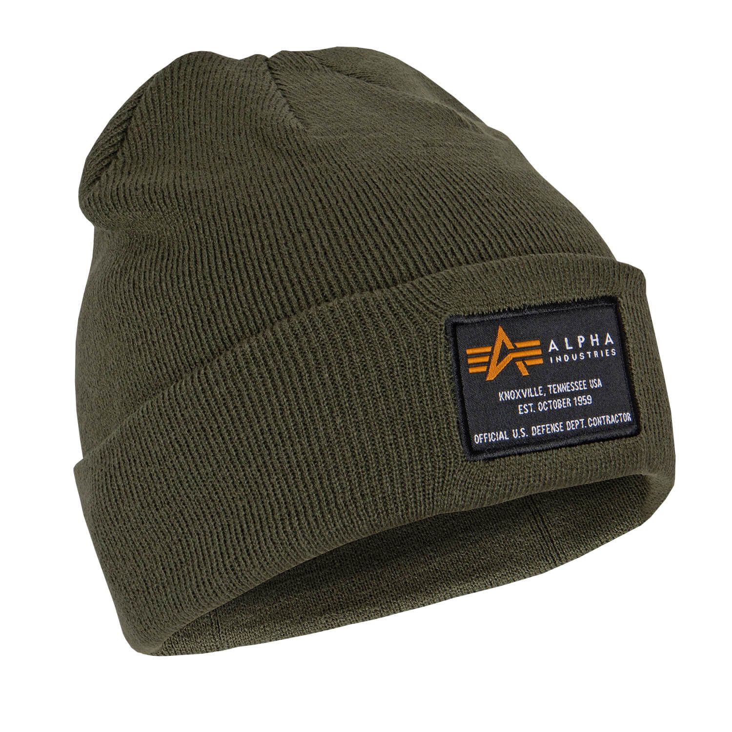 Crew Beanie