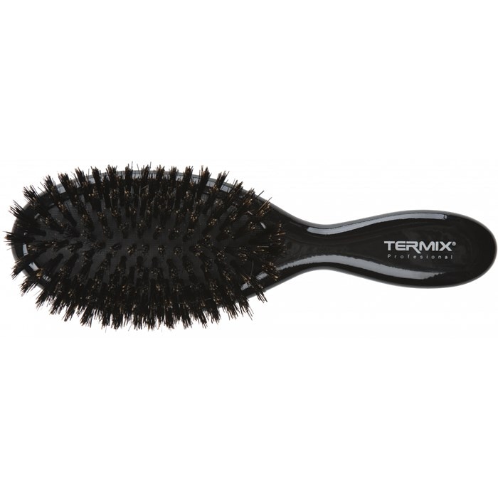 Paddle Brush Wildschweinborsten