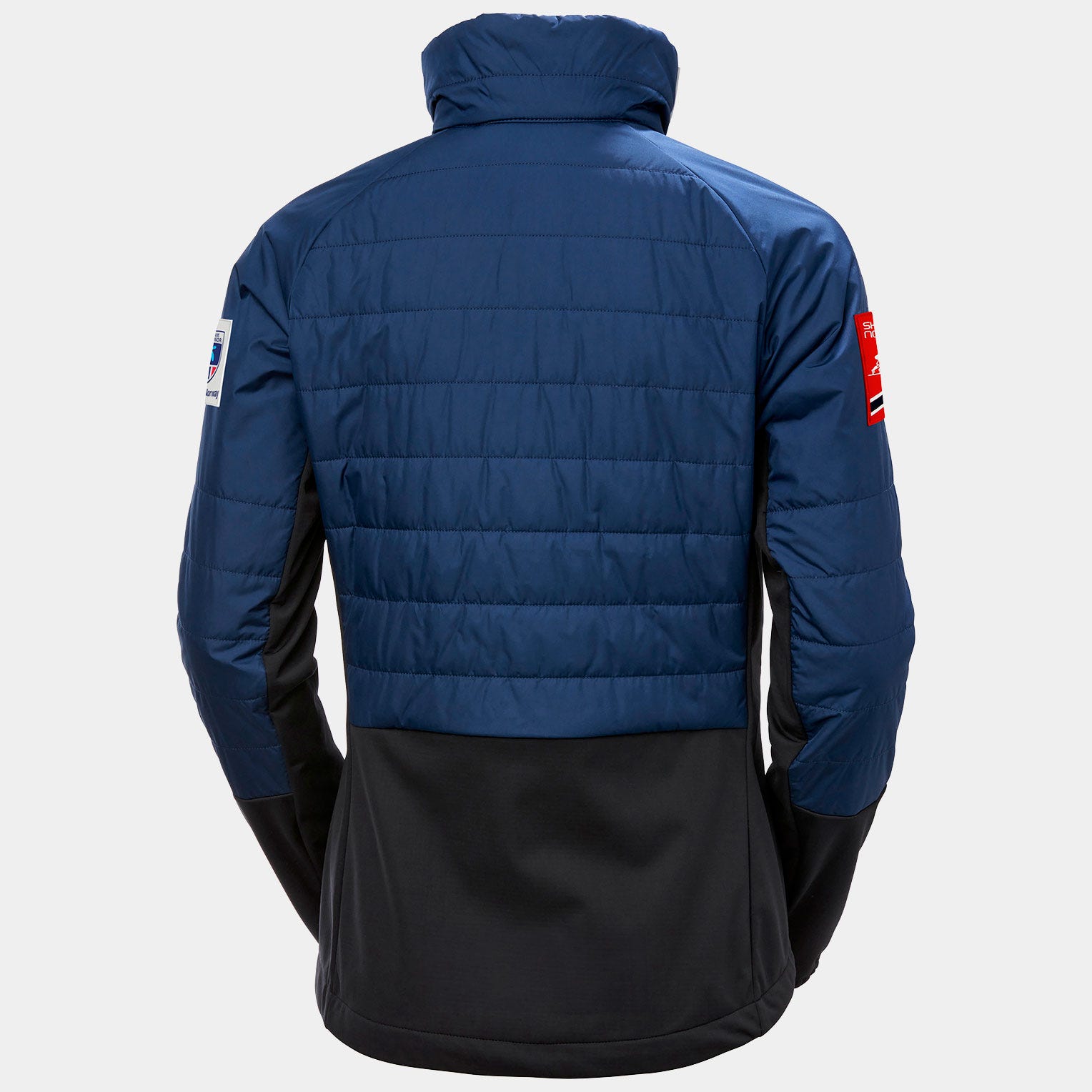 World Cup Women's Ski Insulator
