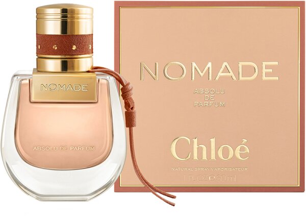 Chloé Nomade Absolu Eau de Parfum
