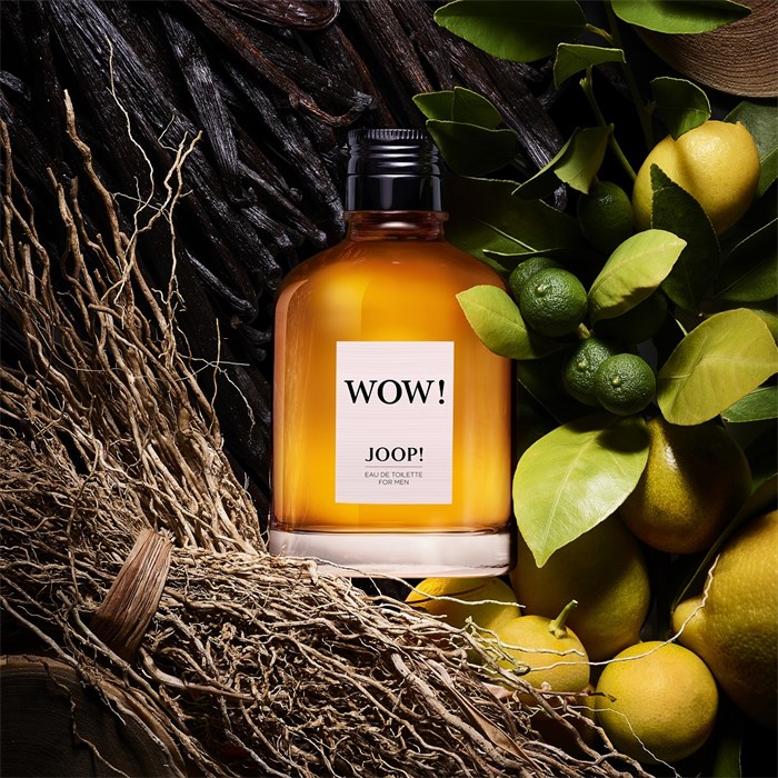 Eau de Toilette Spray