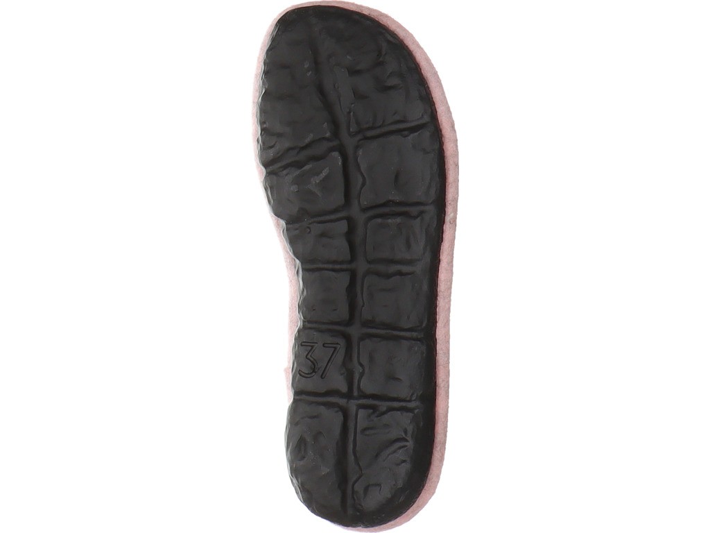 WESTLAND Hausschuhe lila/pink Lille 108