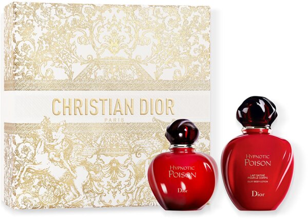 DIOR HYPNOTIC POISON Duftset