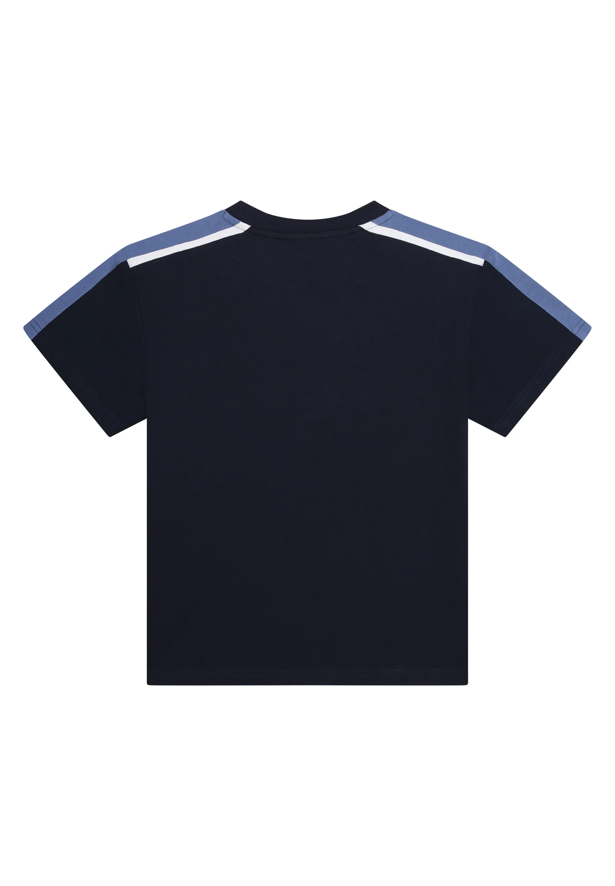 BOSS Kidswear MANGAS CORTAS - Camiseta con estampado