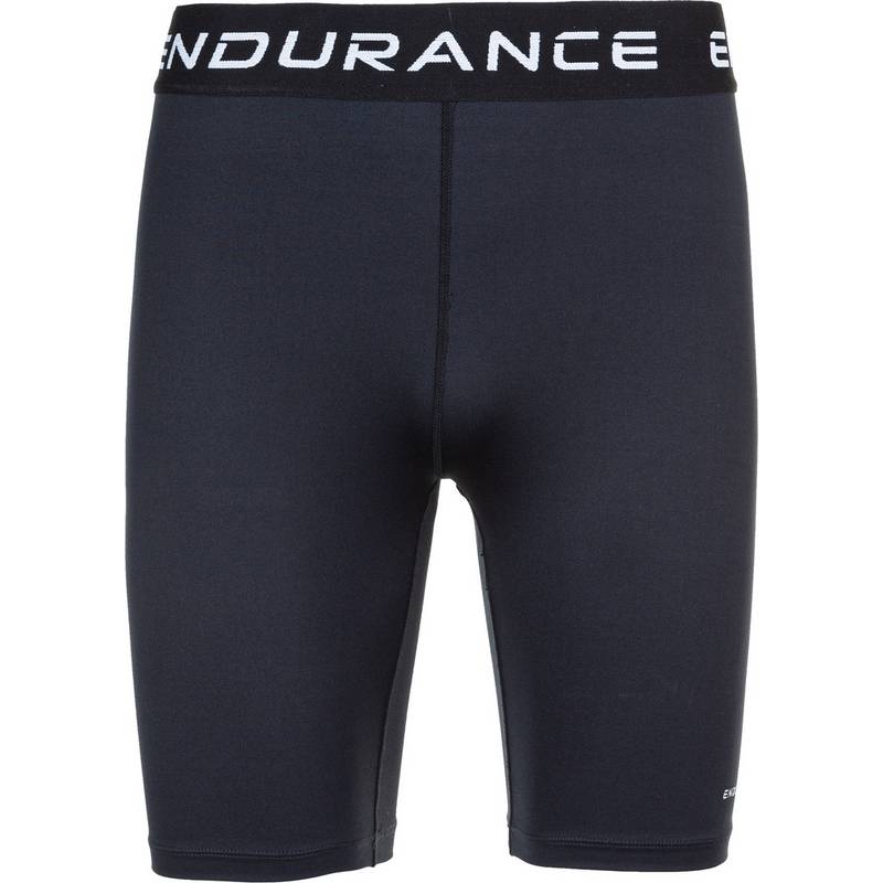 Endurance Power Laufhose Herren