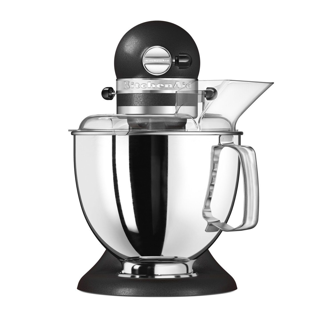 KitchenAid Küchenmaschine KitchenAid 4,8 L 5KSM175 Artisan Küchenmaschine Set 4
