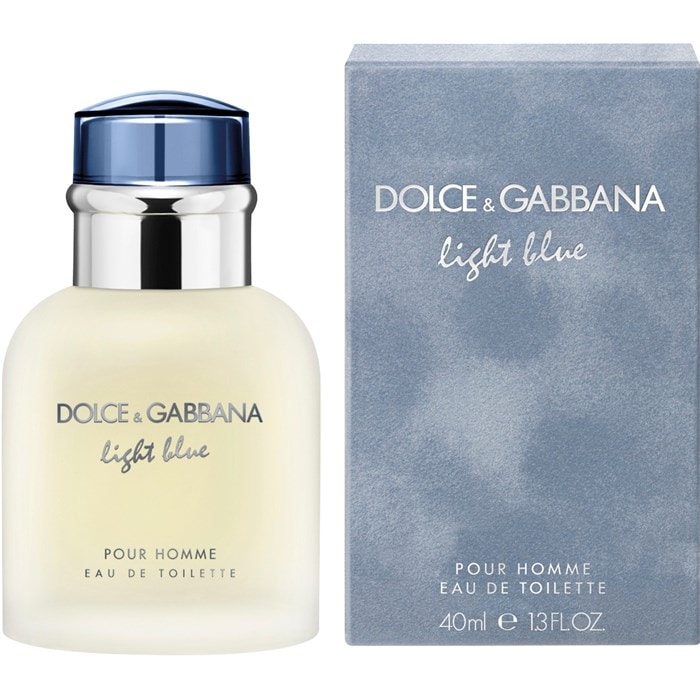 Eau de Toilette Spray