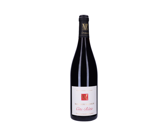 Domaine Georges Vernay Côte-Rôtie Blonde du Seigneur 2020 Rhône Côte-Rôtie
