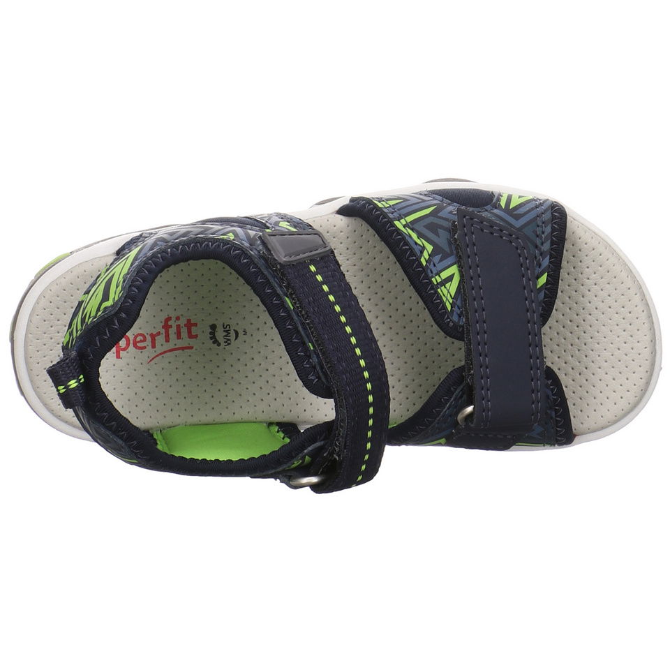 Superfit Mike 3.0 Sandale