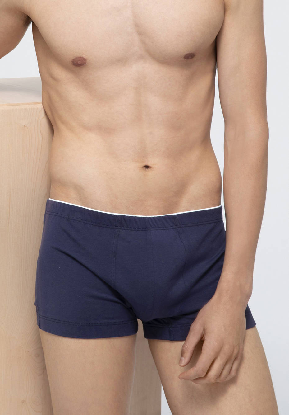 Pants PureLUX im 2er Set aus Bio-Baumwolle